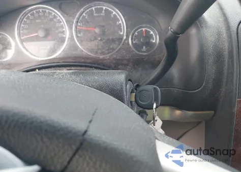 2007 Chevrolet Uplander Ls из США, поврежденный, VIN 1GNDV23137D104236